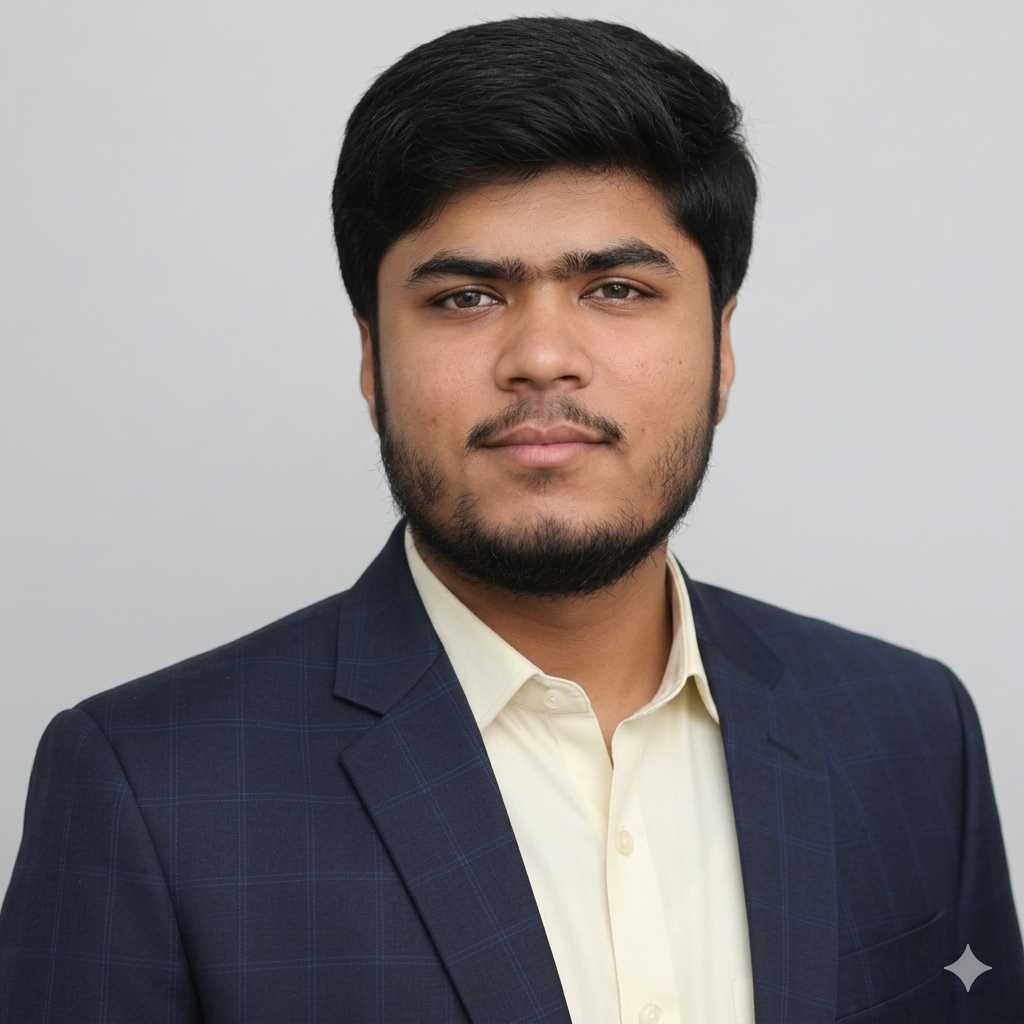 Zain Sharif